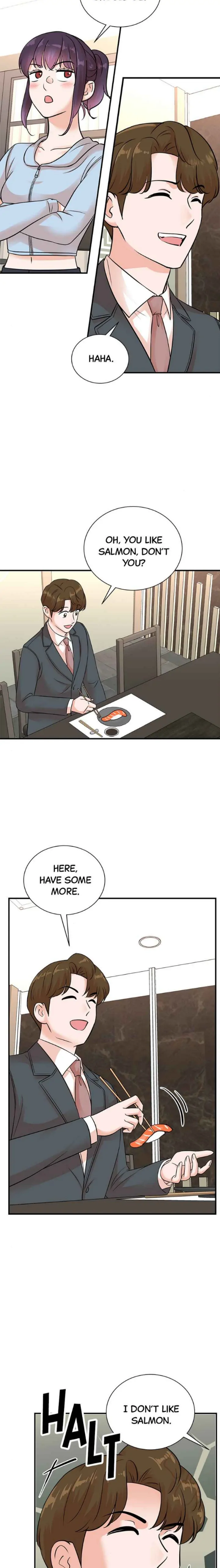 Second Life Producer Chapter 155 - page 13