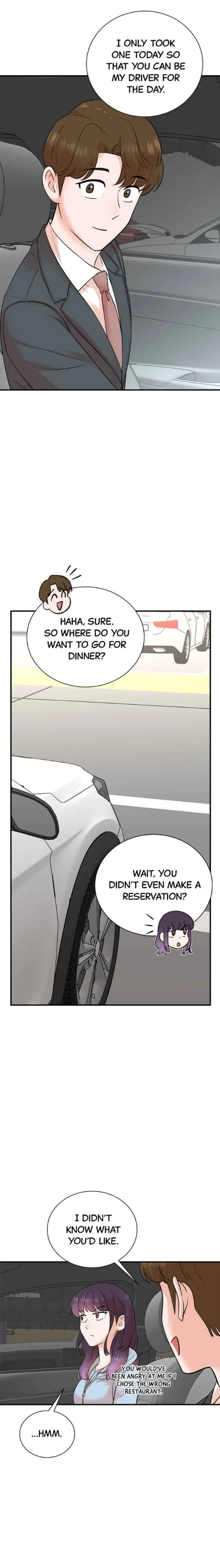 Second Life Producer Chapter 155 - page 6