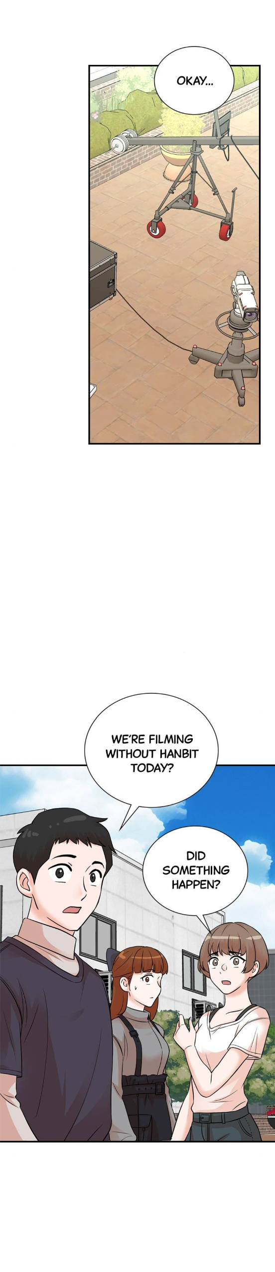 Second Life Producer Chapter 156 - page 19