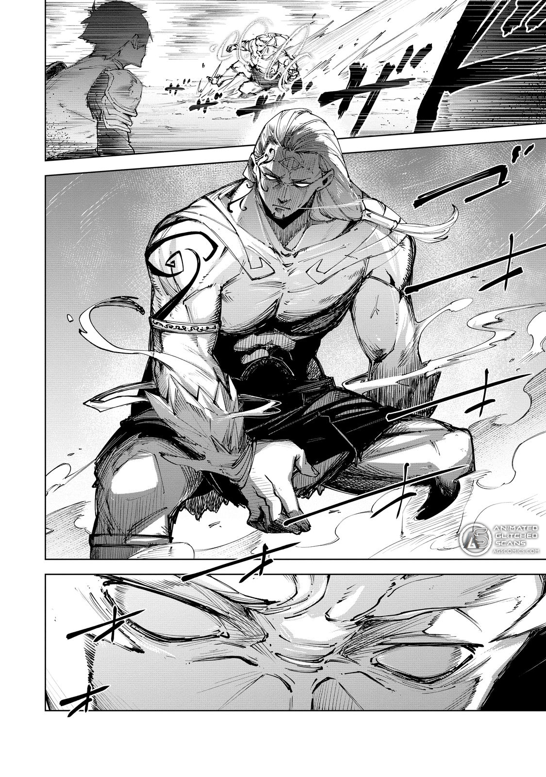 Betrayed Thief, the Phantom Thief as a Demon King Goes for World Domination Chapter 5 - page 19