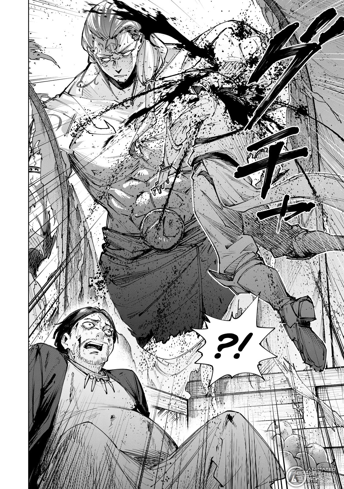 Betrayed Thief, the Phantom Thief as a Demon King Goes for World Domination Chapter 5 - page 27