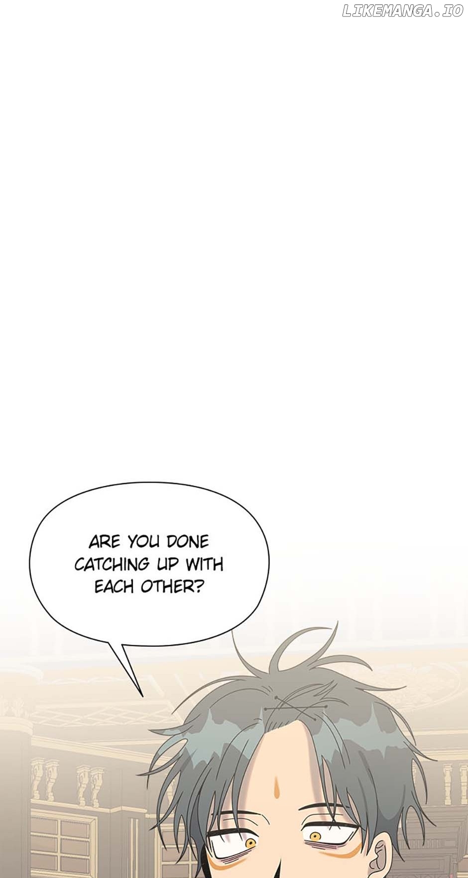 Three Worlds Chapter 41 - page 28