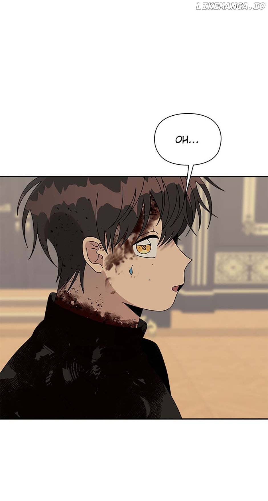 Three Worlds Chapter 41 - page 30