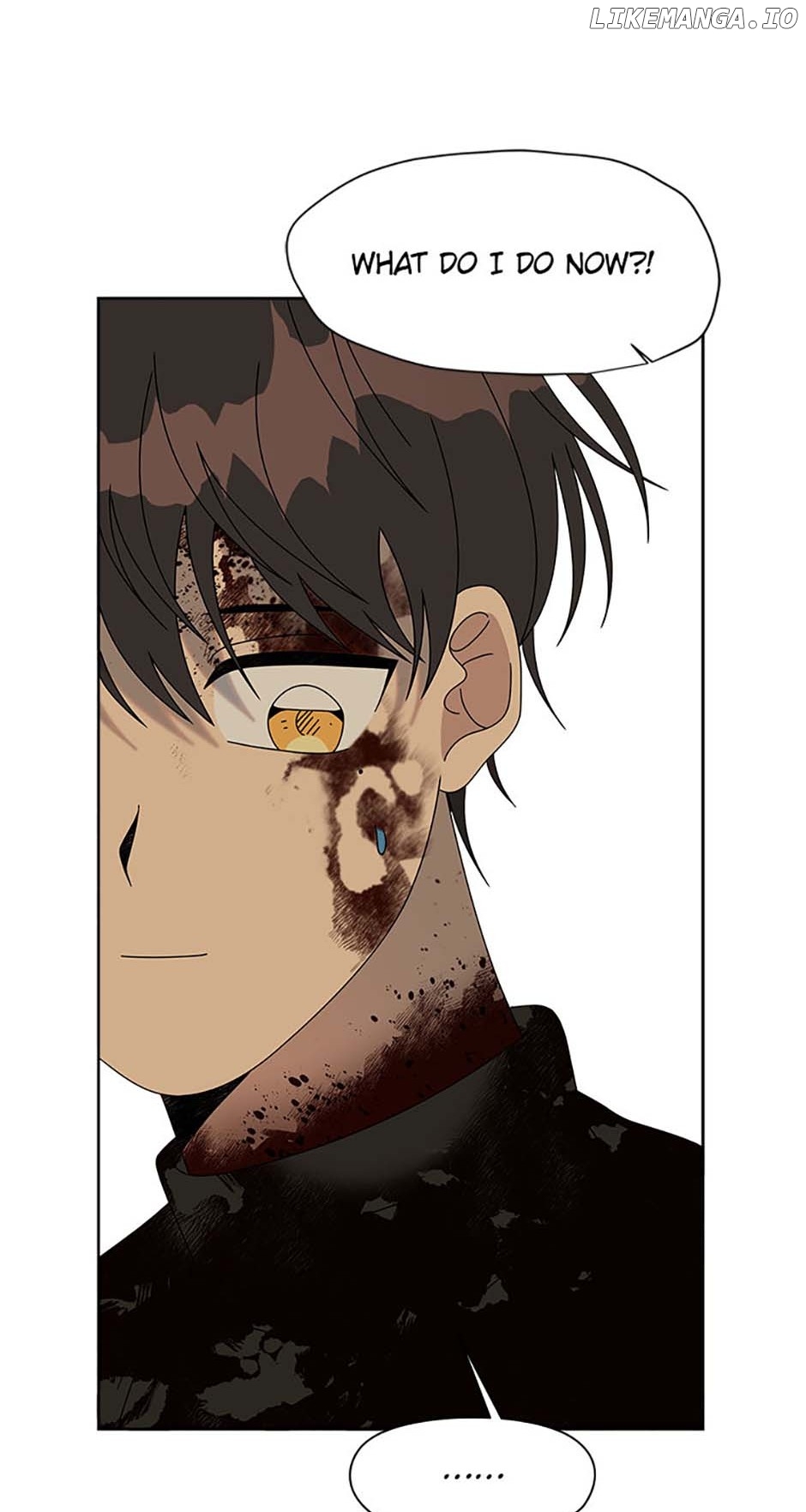 Three Worlds Chapter 41 - page 33