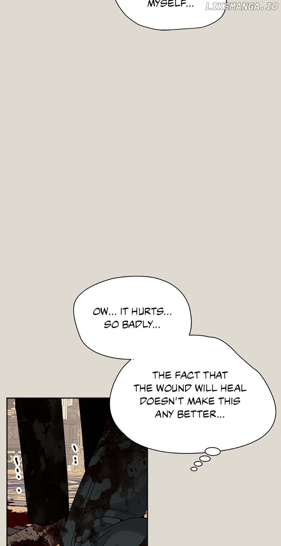 Three Worlds Chapter 41 - page 40