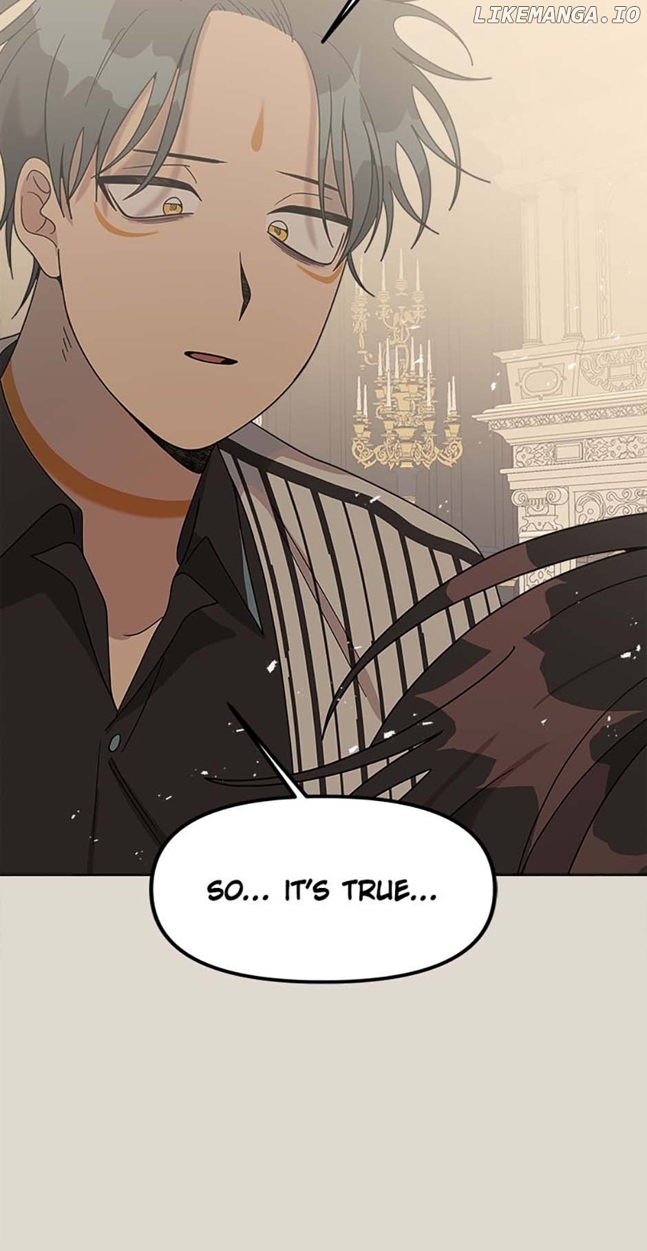 Three Worlds Chapter 41 - page 45