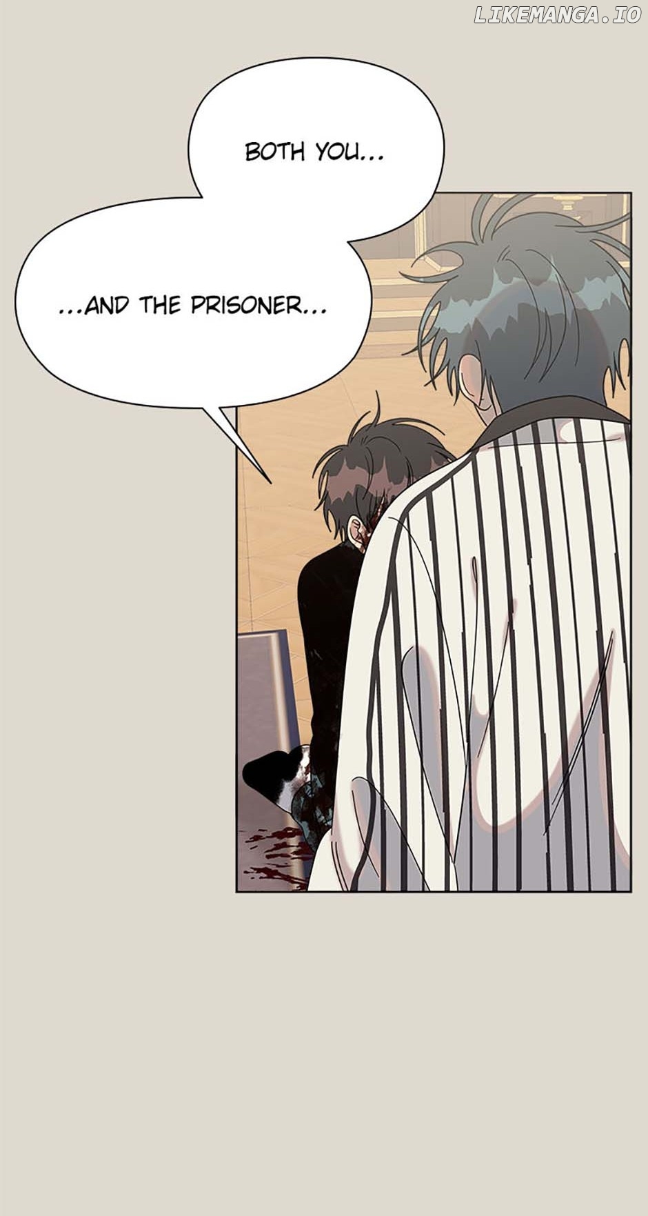 Three Worlds Chapter 41 - page 47