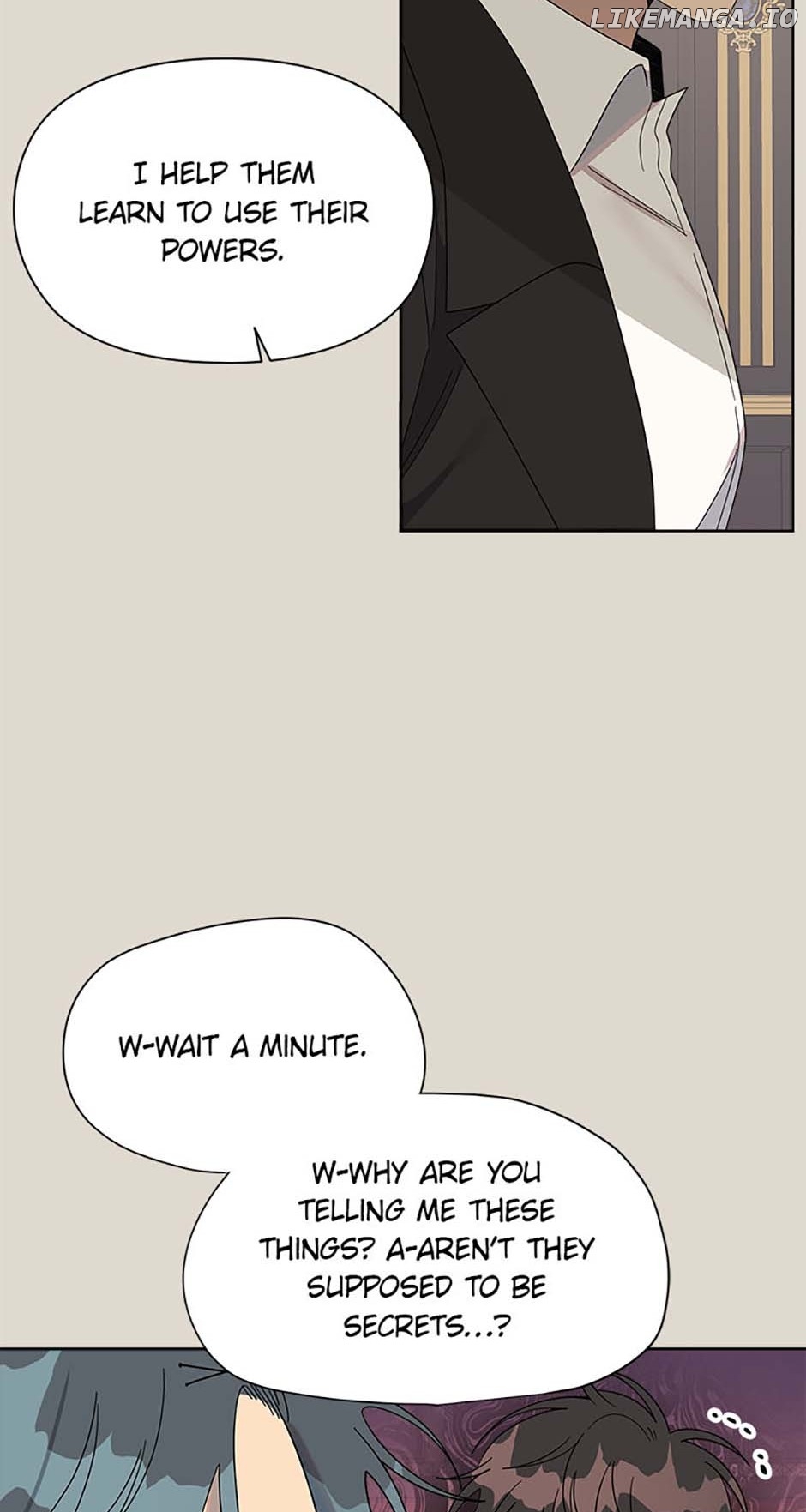 Three Worlds Chapter 41 - page 70