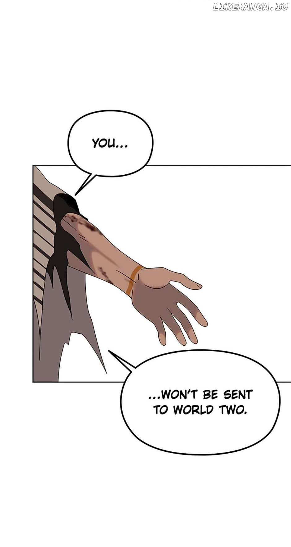 Three Worlds Chapter 42 - page 18