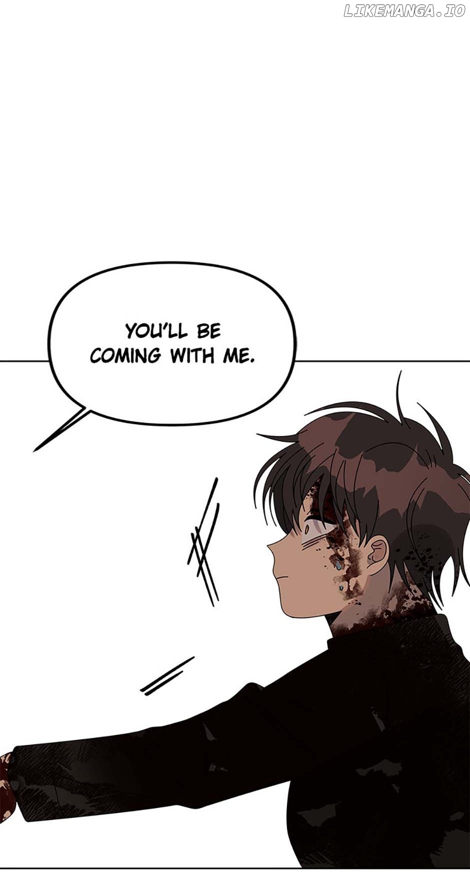 Three Worlds Chapter 42 - page 19