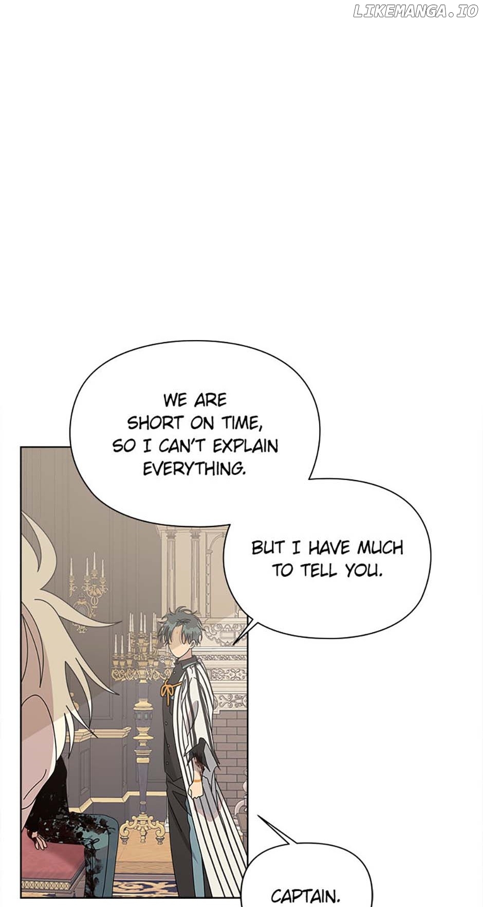 Three Worlds Chapter 42 - page 20