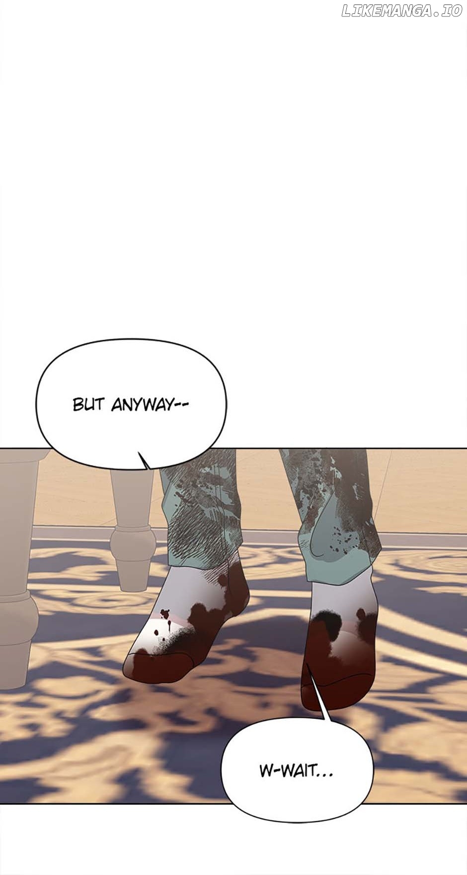 Three Worlds Chapter 42 - page 23