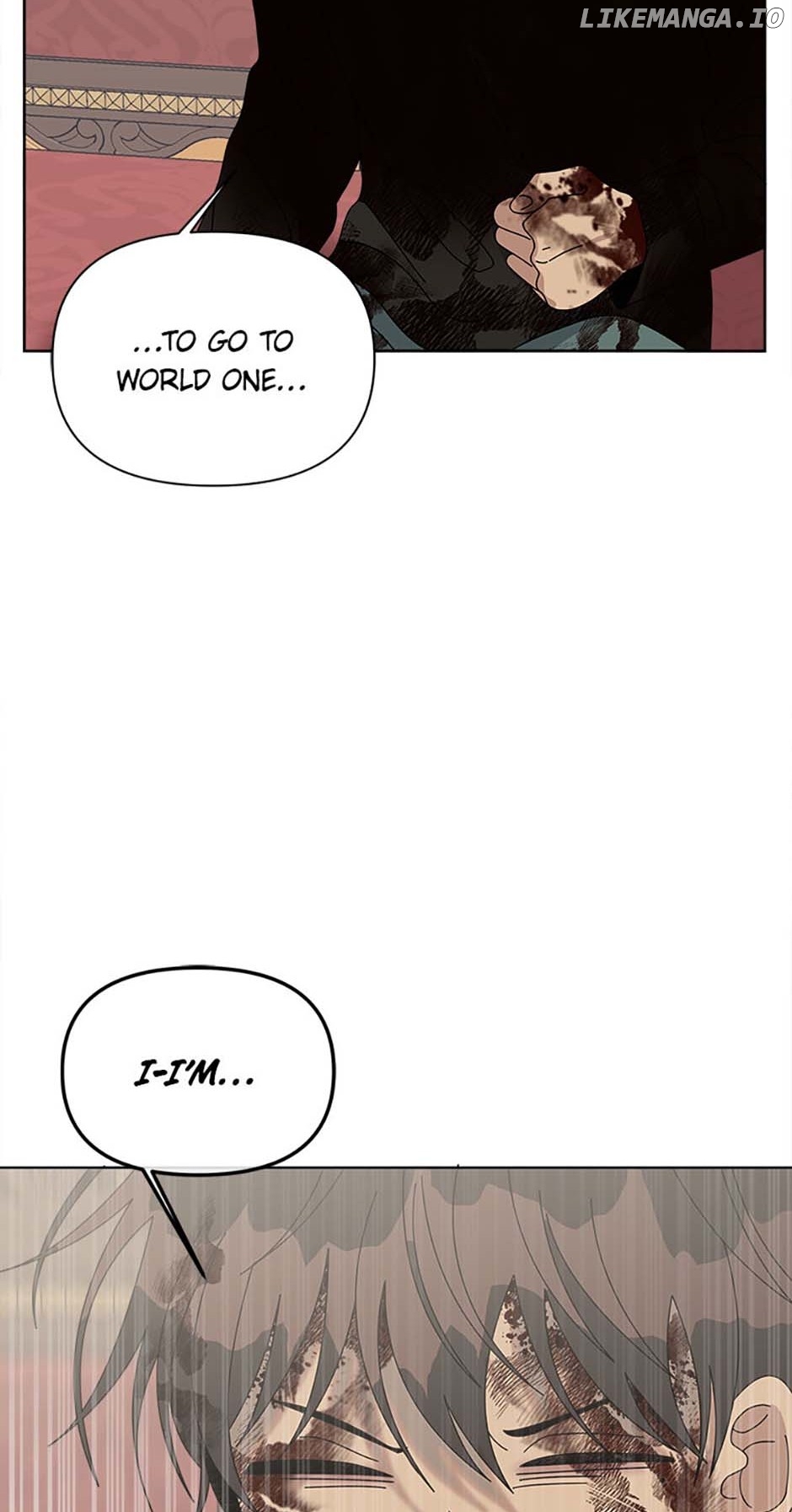 Three Worlds Chapter 42 - page 25