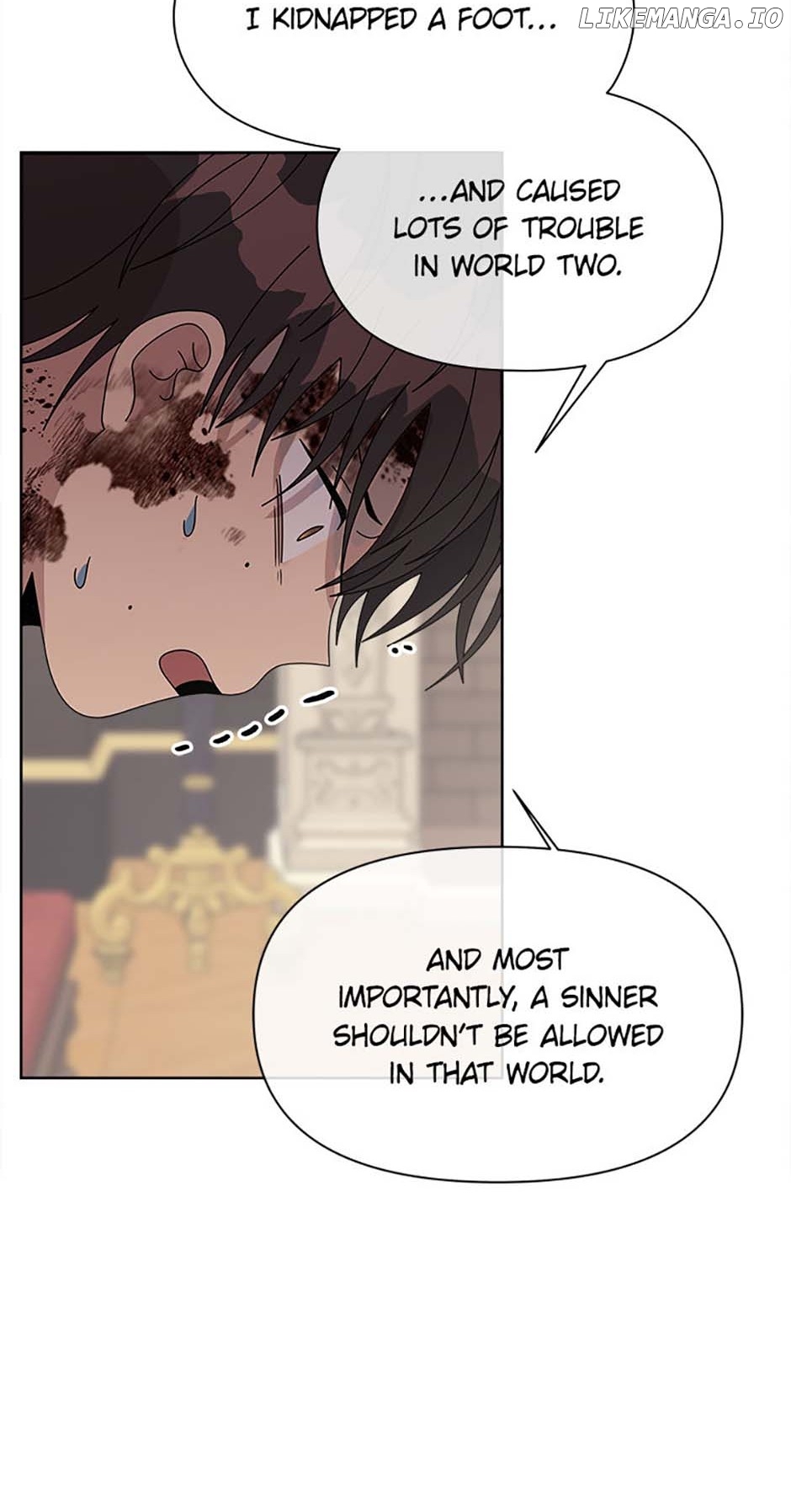 Three Worlds Chapter 42 - page 28