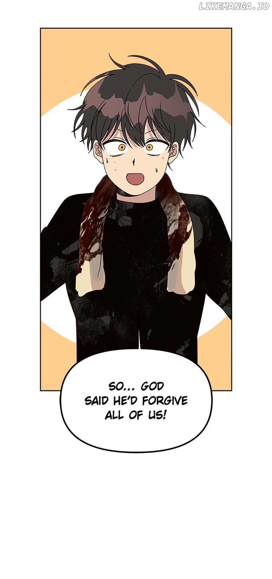 Three Worlds Chapter 42 - page 40