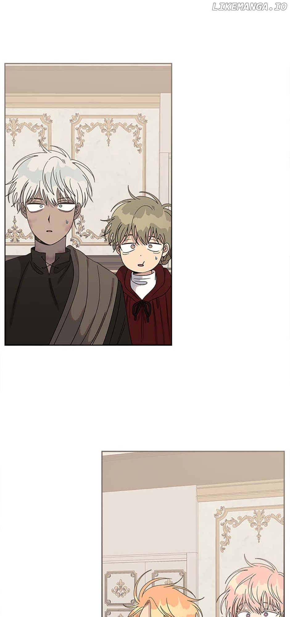 Three Worlds Chapter 42 - page 41