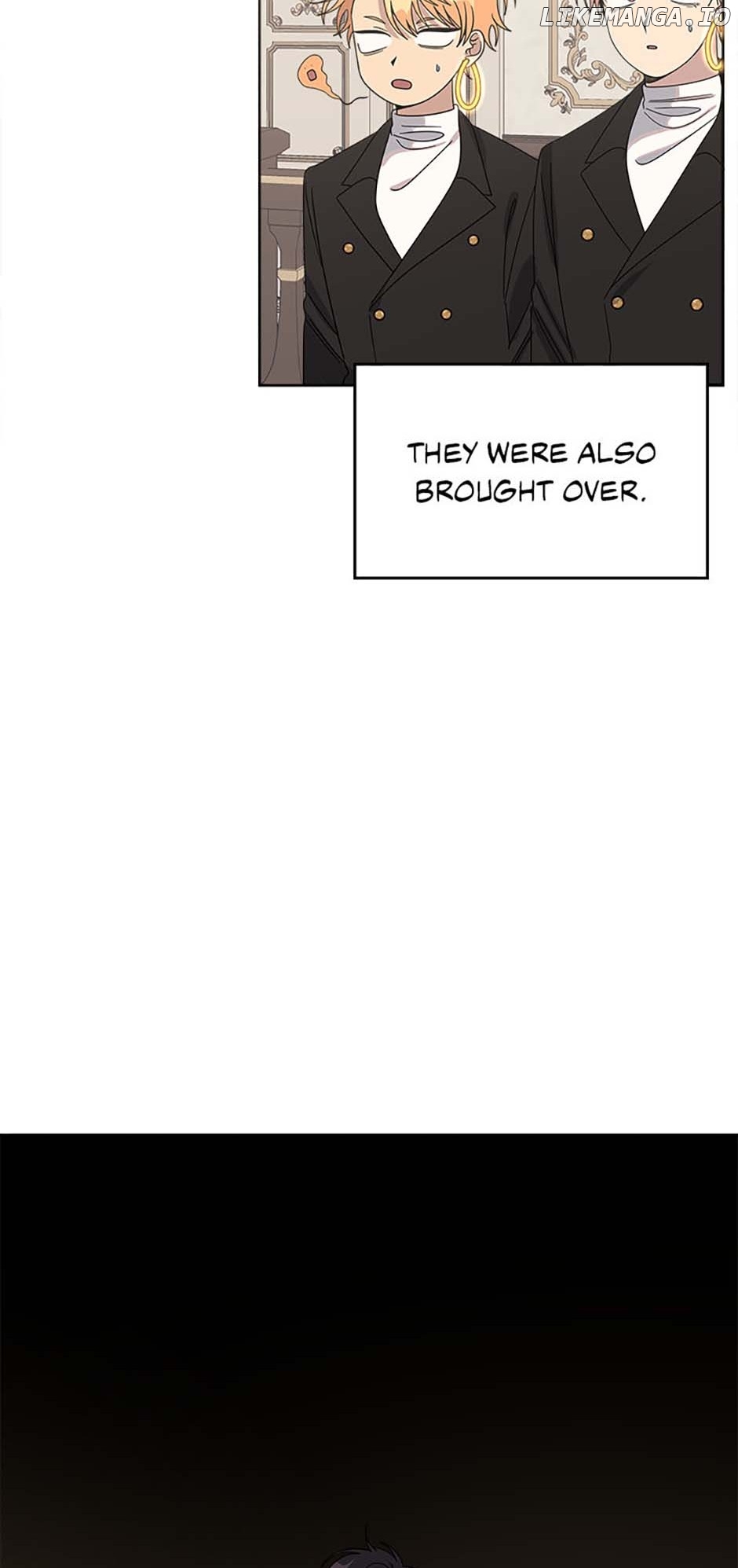 Three Worlds Chapter 42 - page 42