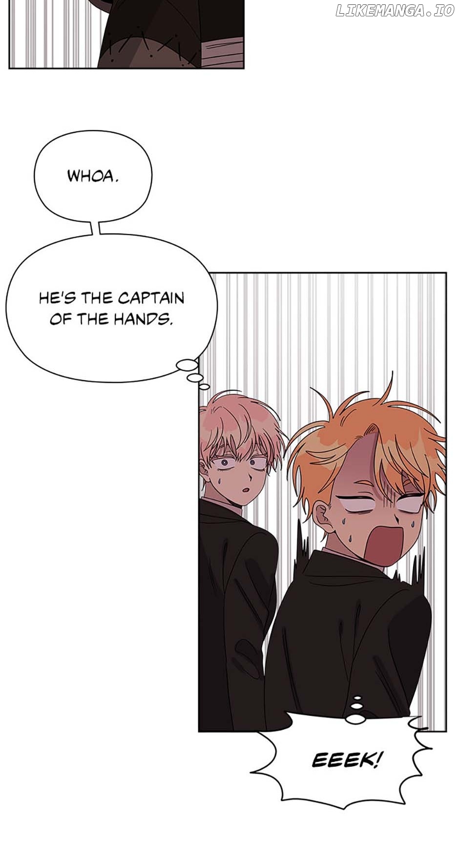 Three Worlds Chapter 42 - page 70