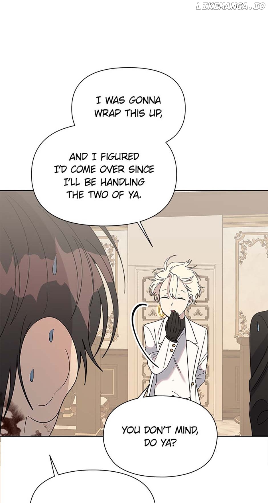 Three Worlds Chapter 42 - page 71