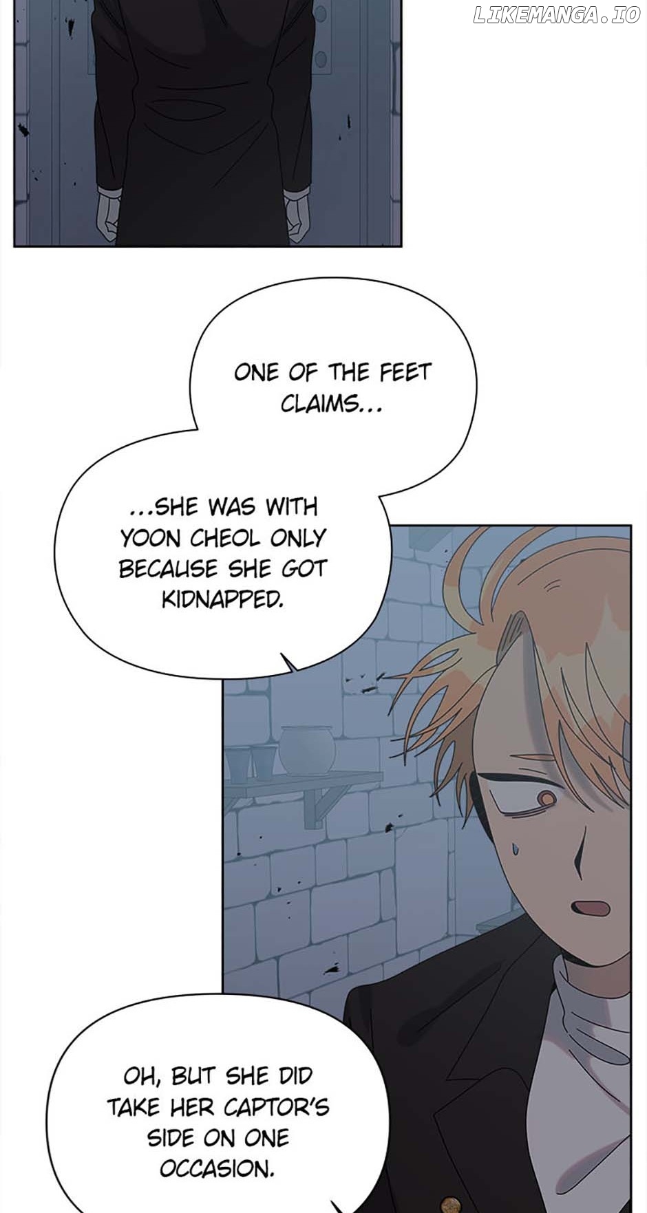Three Worlds Chapter 42 - page 10