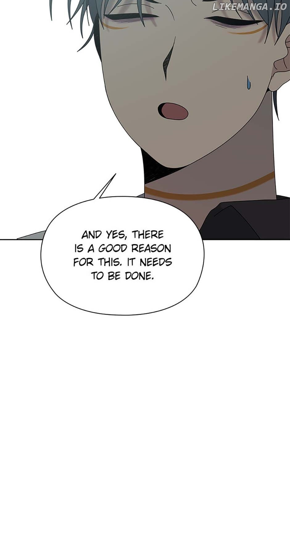 Three Worlds Chapter 43 - page 5