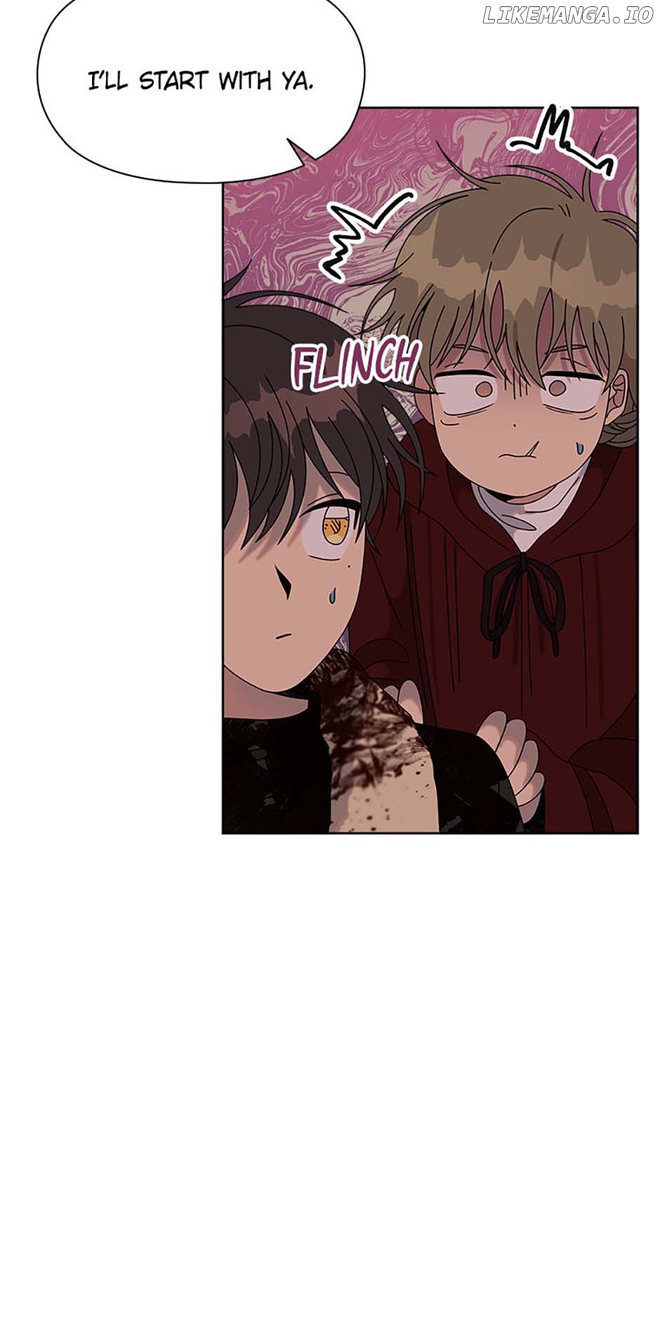 Three Worlds Chapter 43 - page 24