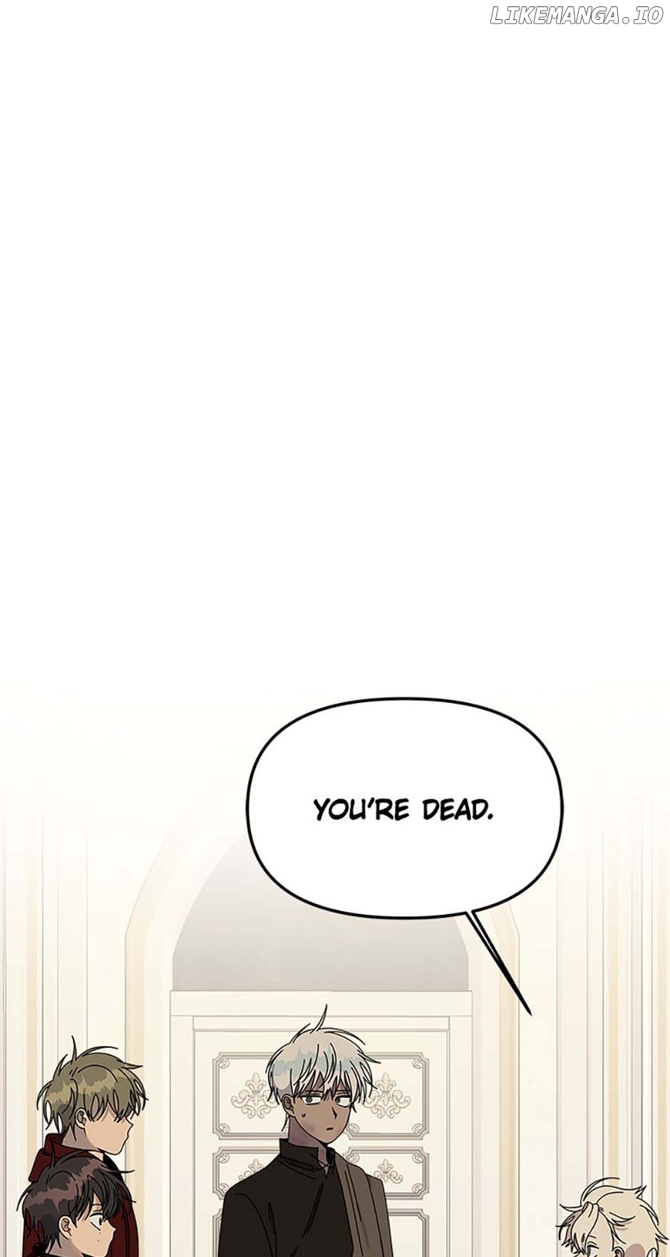 Three Worlds Chapter 43 - page 32