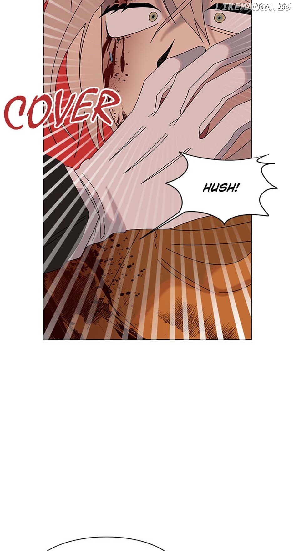Three Worlds Chapter 44 - page 11