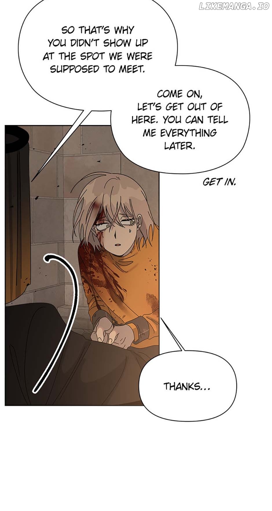 Three Worlds Chapter 44 - page 12
