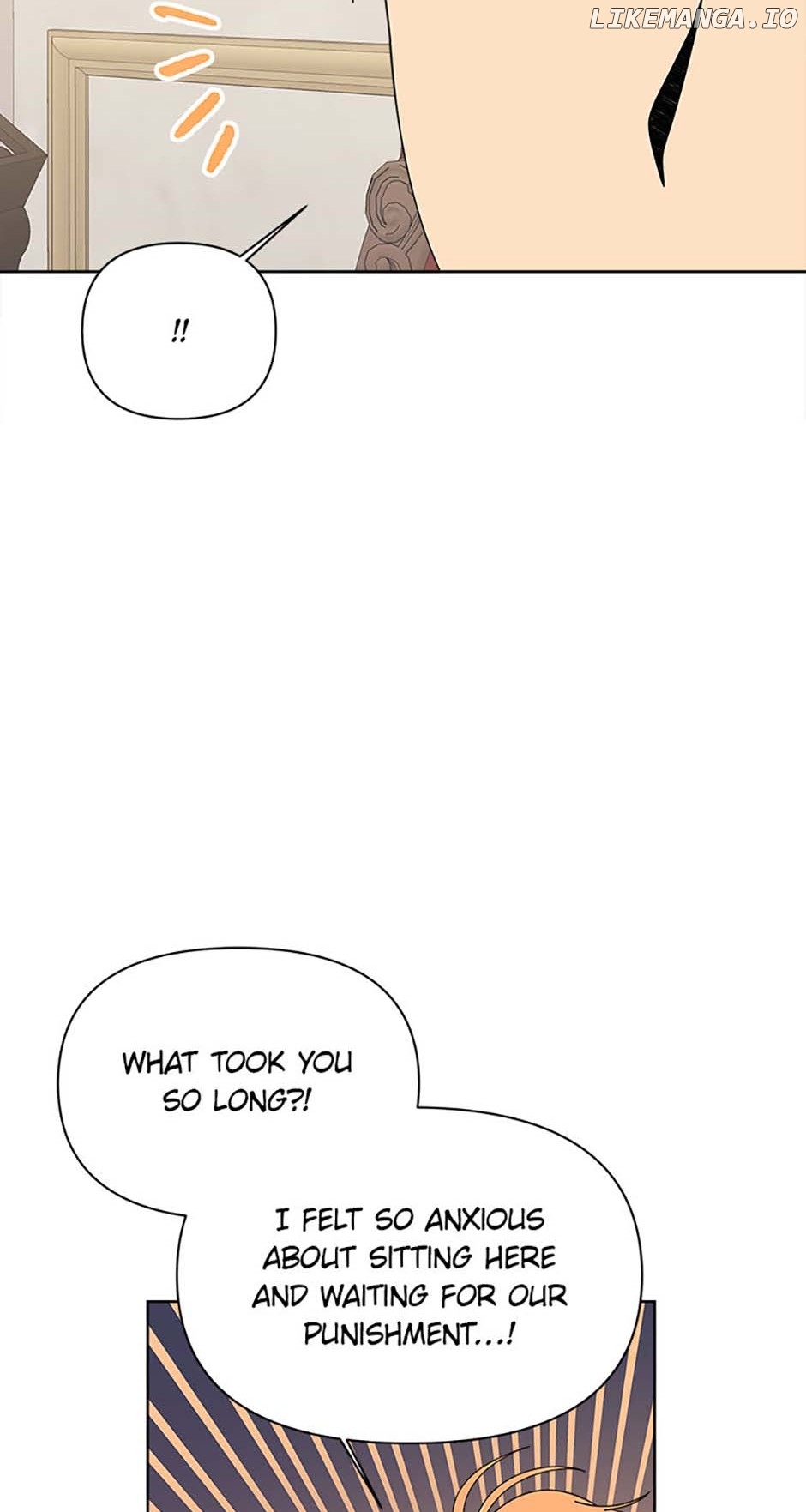 Three Worlds Chapter 44 - page 23