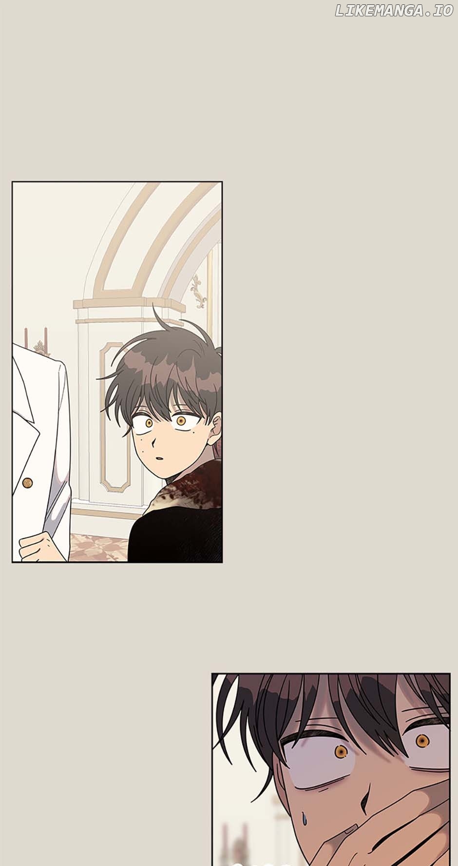 Three Worlds Chapter 44 - page 40