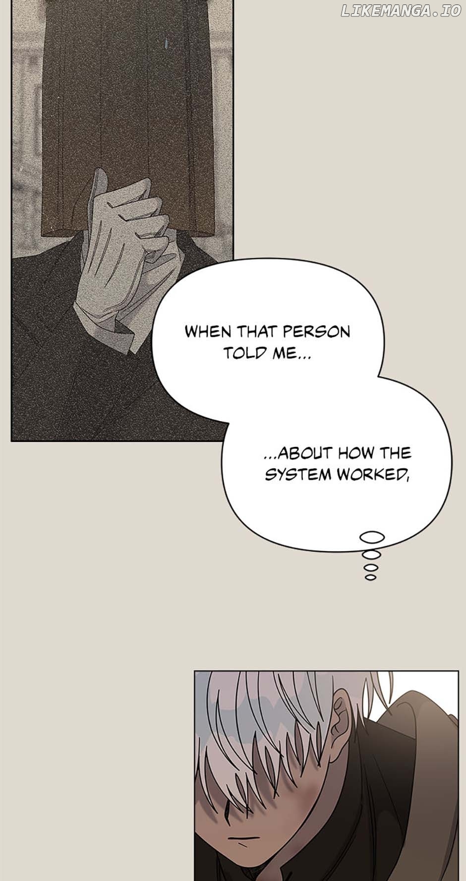 Three Worlds Chapter 44 - page 43