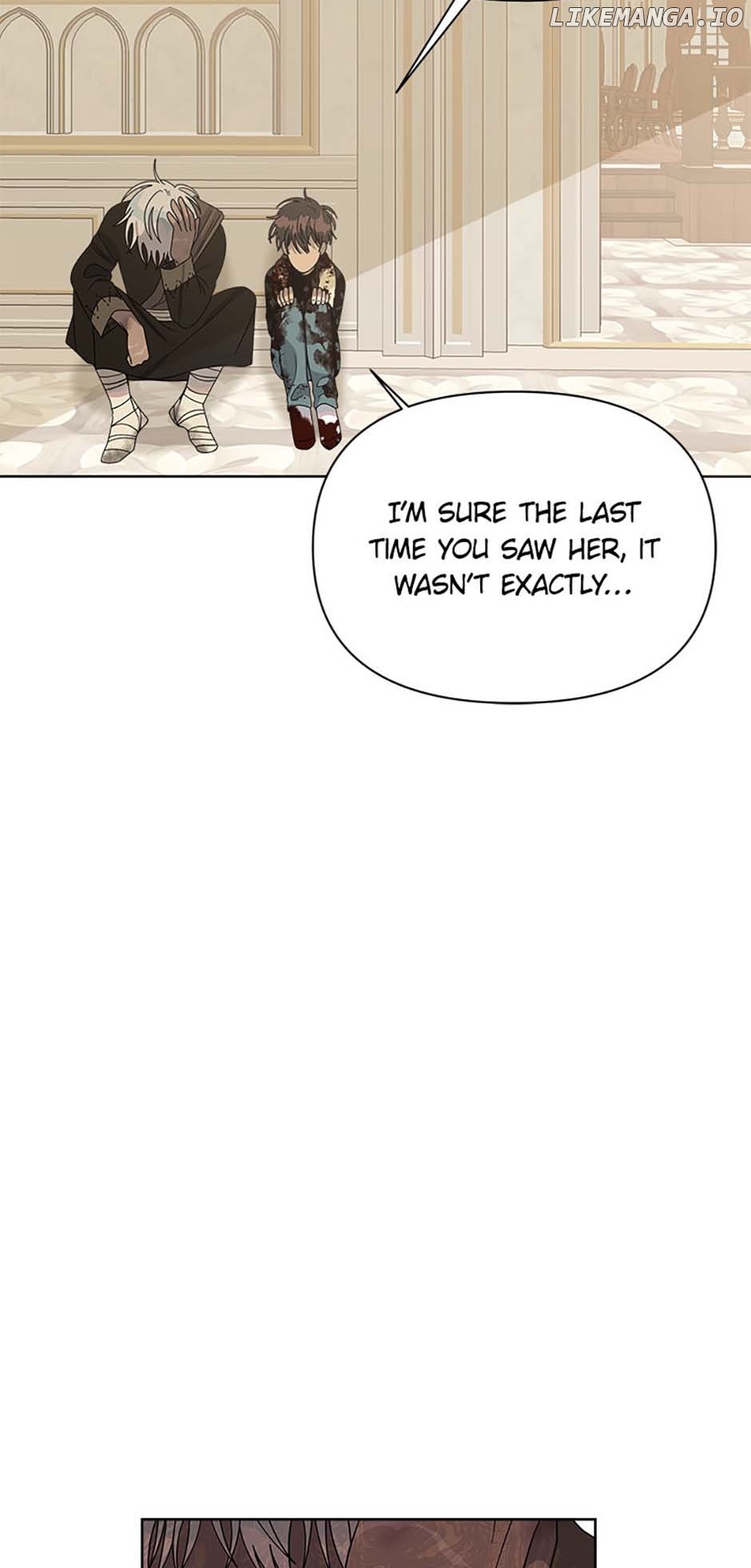Three Worlds Chapter 44 - page 65