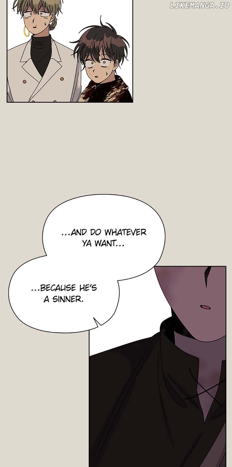 Three Worlds Chapter 44 - page 72