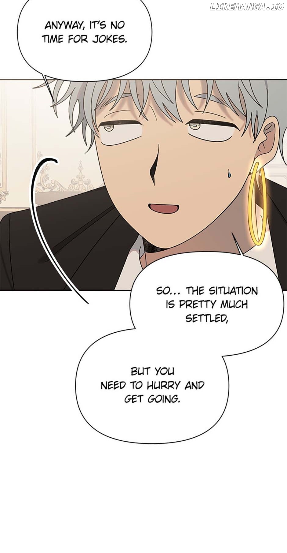 Three Worlds Chapter 45 - page 34