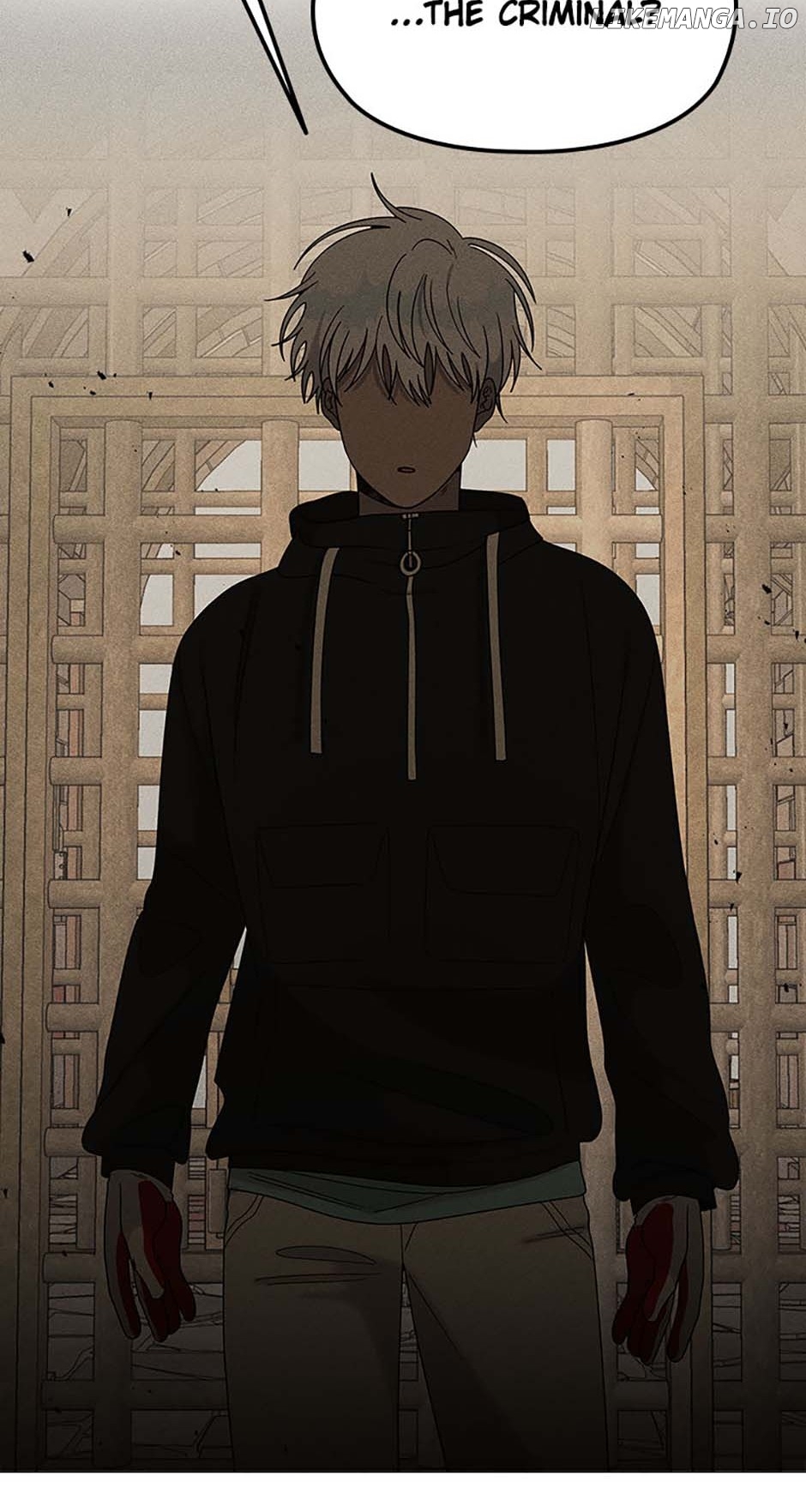 Three Worlds Chapter 45 - page 6