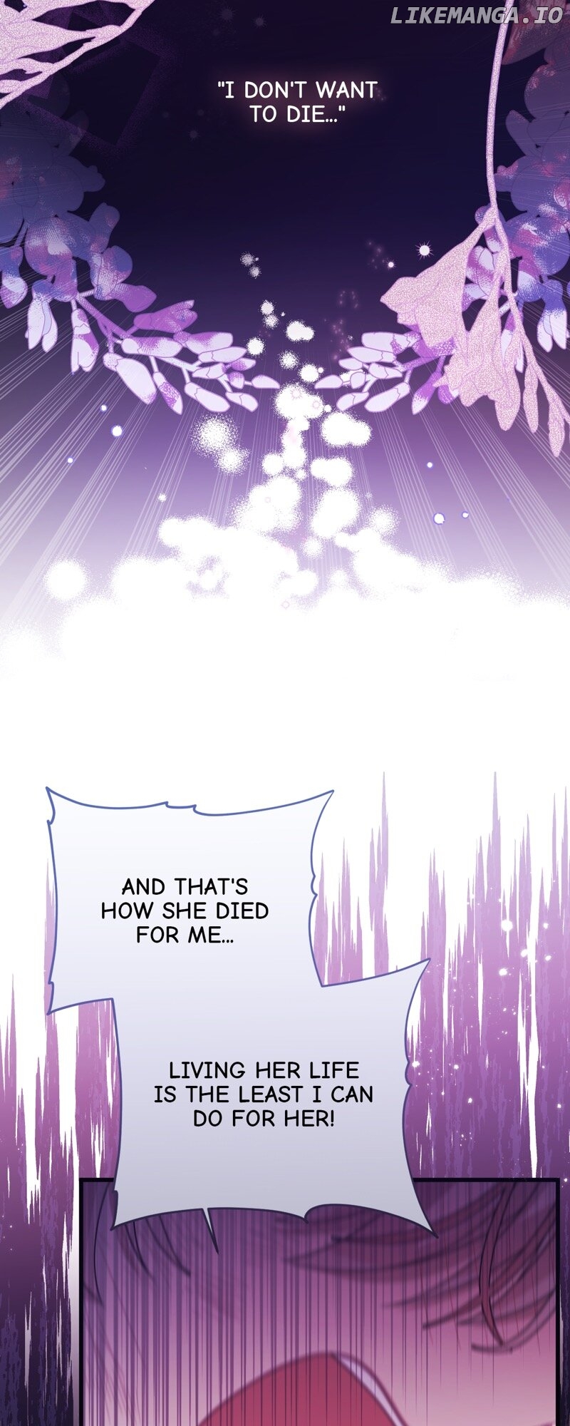 Once Upon a Time in a Zombie Empire Chapter 69 - page 10