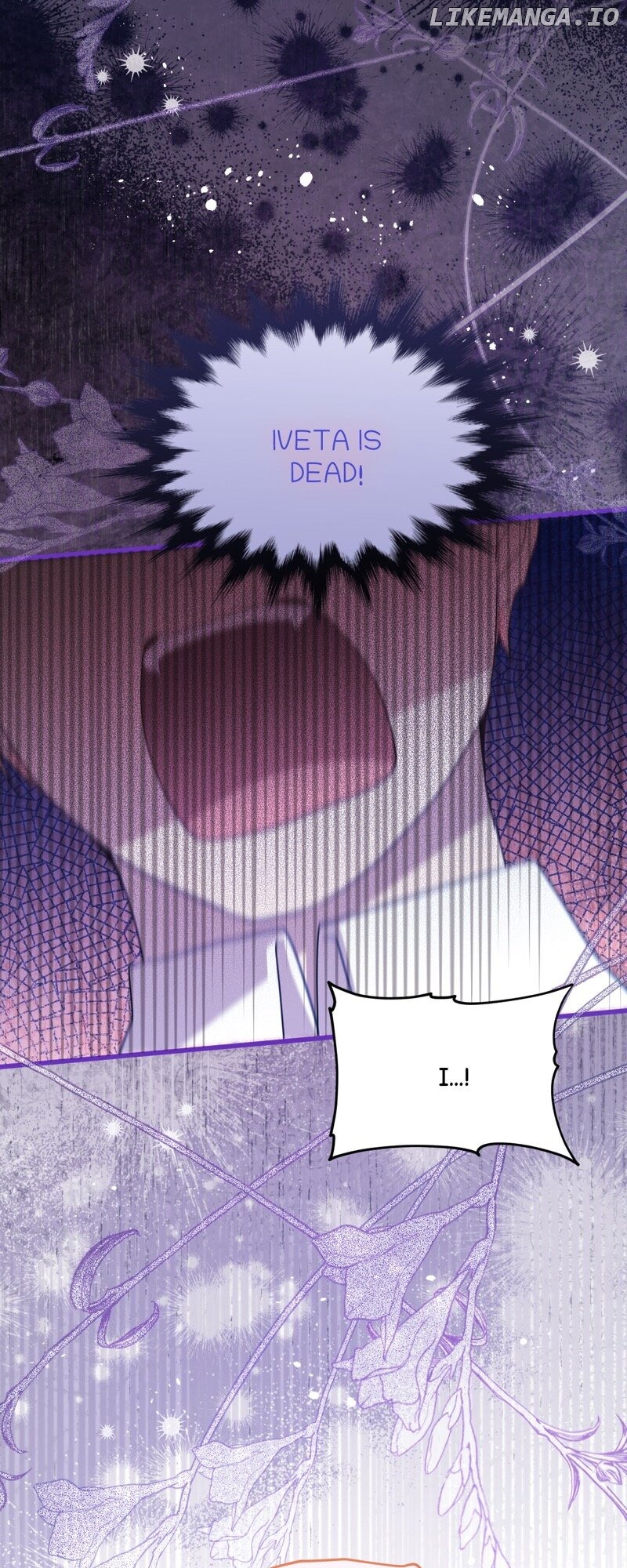 Once Upon a Time in a Zombie Empire Chapter 69 - page 13