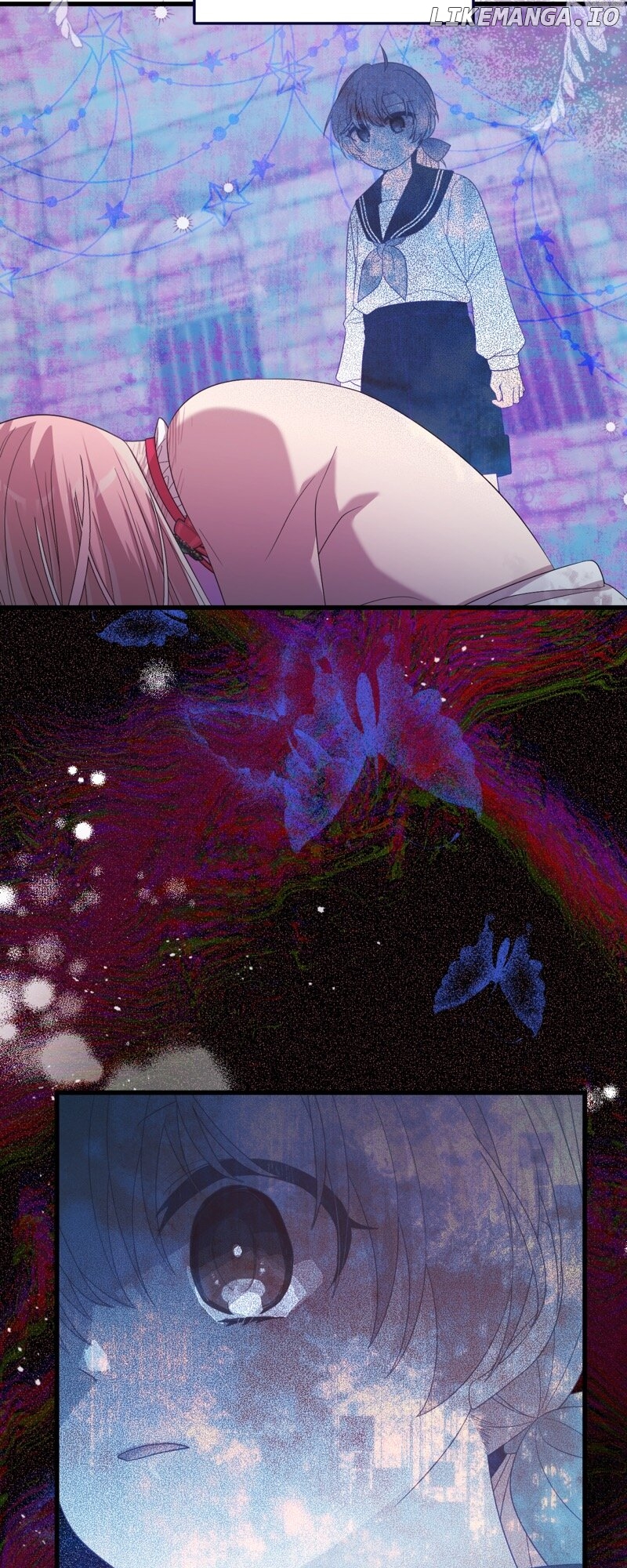 Once Upon a Time in a Zombie Empire Chapter 69 - page 15