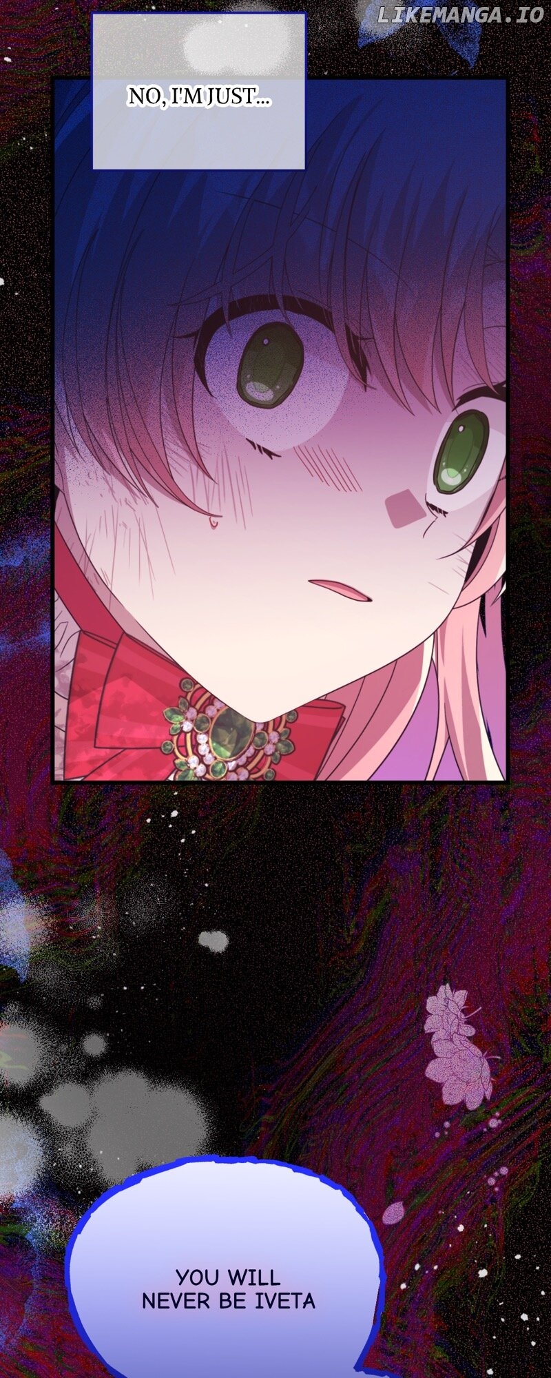 Once Upon a Time in a Zombie Empire Chapter 69 - page 18