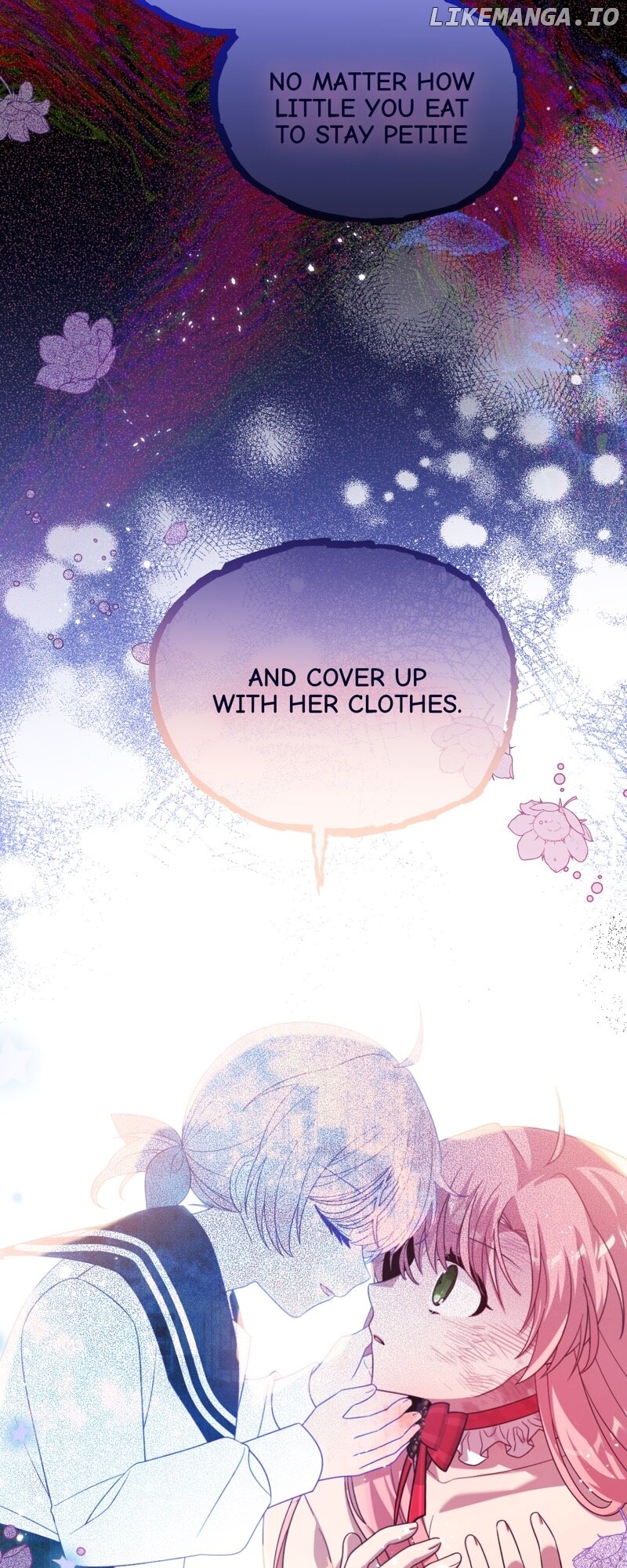 Once Upon a Time in a Zombie Empire Chapter 69 - page 19