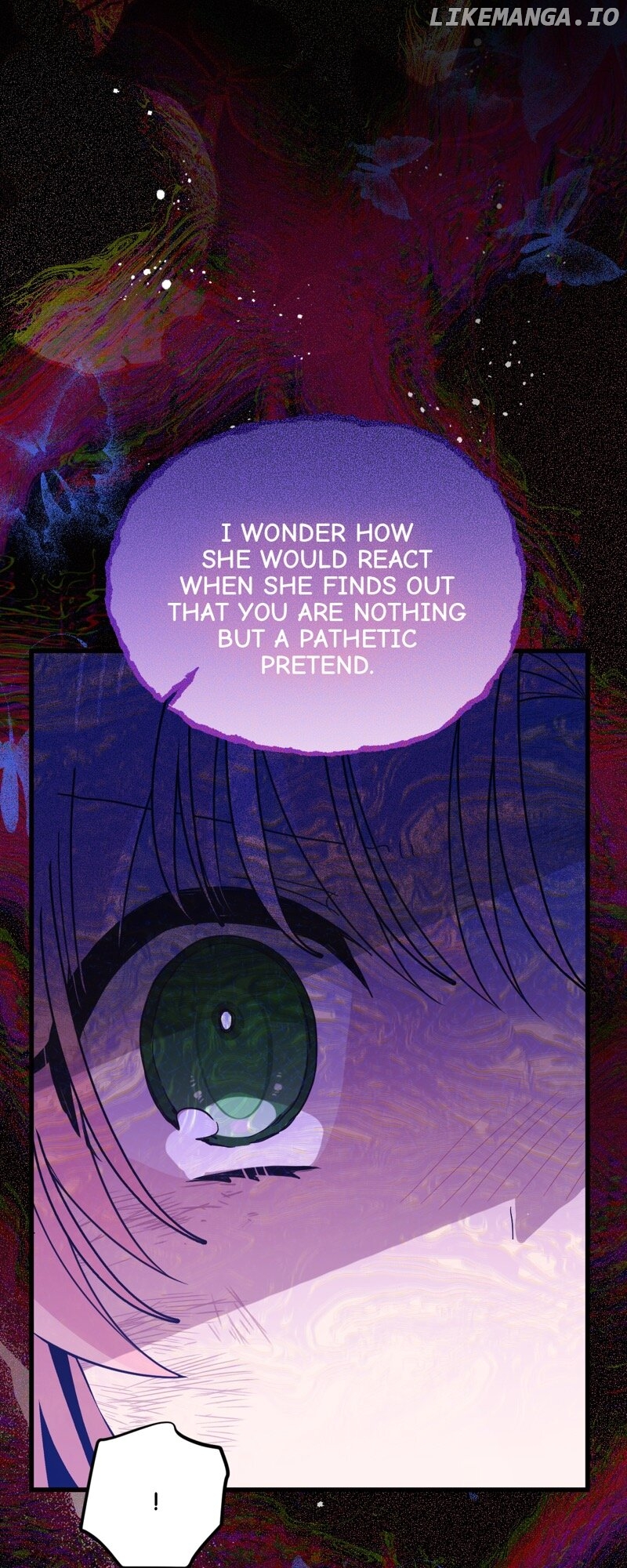 Once Upon a Time in a Zombie Empire Chapter 69 - page 22