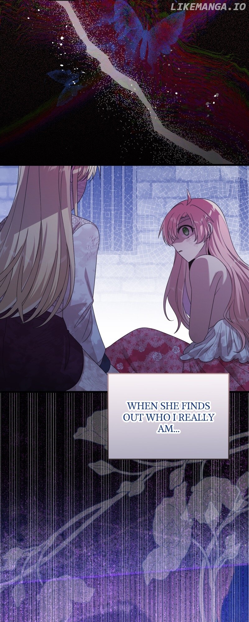 Once Upon a Time in a Zombie Empire Chapter 69 - page 23