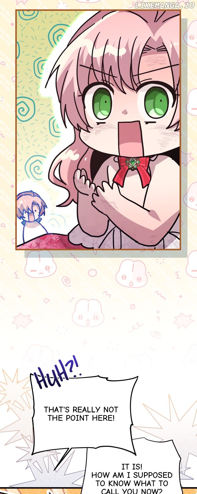 Once Upon a Time in a Zombie Empire Chapter 69 - page 27