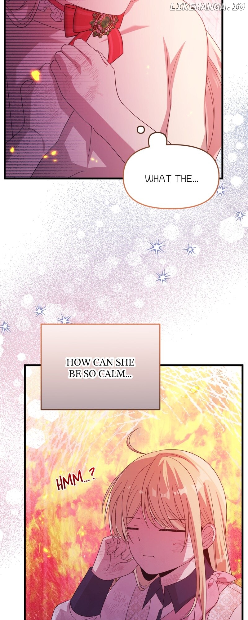 Once Upon a Time in a Zombie Empire Chapter 69 - page 29