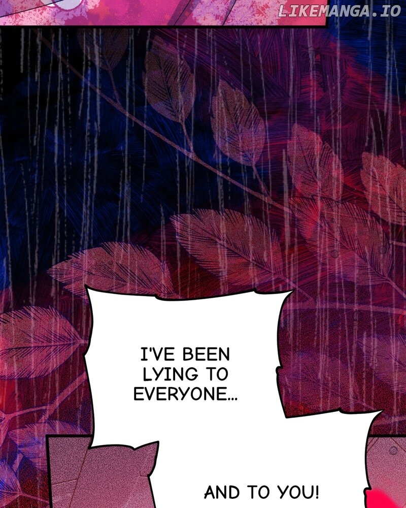 Once Upon a Time in a Zombie Empire Chapter 69 - page 32