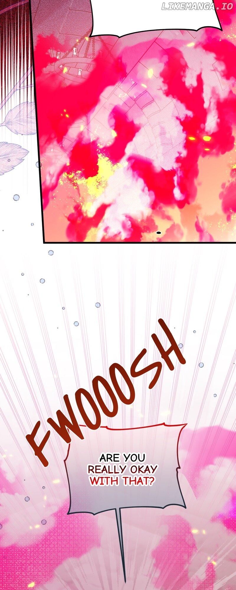 Once Upon a Time in a Zombie Empire Chapter 69 - page 33