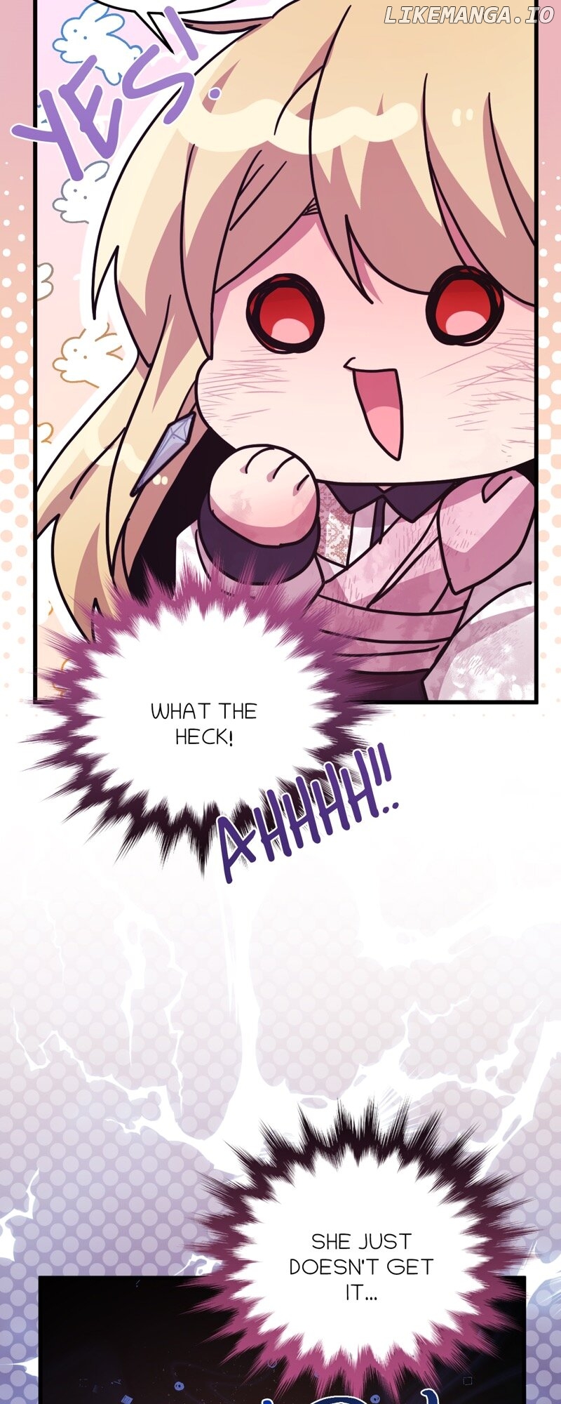 Once Upon a Time in a Zombie Empire Chapter 69 - page 36