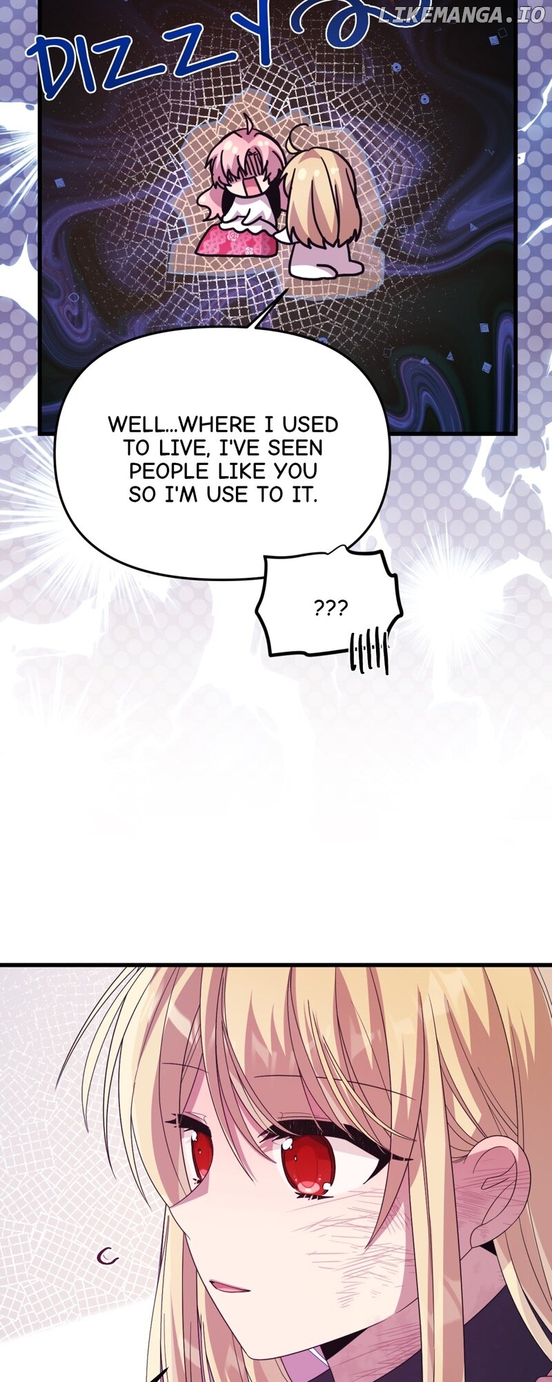 Once Upon a Time in a Zombie Empire Chapter 69 - page 37