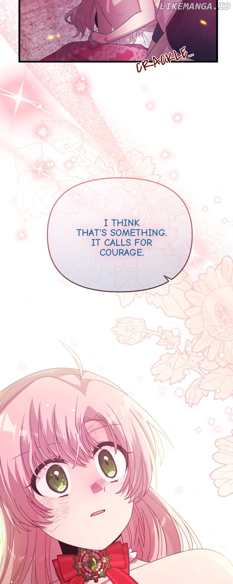 Once Upon a Time in a Zombie Empire Chapter 69 - page 39